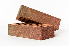 ЛАТЕРРА КРАСНО-ЧЕРНЫЙ пустотелый 1НФ