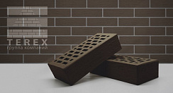 Кирпич TEREX Какао кантри