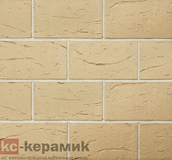 Кладка Камелот Терракот