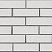 Клинкер фасадный белый Вернамо винтаж