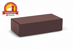 ТЕМНЫЙ ШОКОЛАД кирпич печной