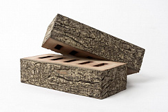 АЛЬБЕРО СЕРЫЙ полнотелый 1НФ