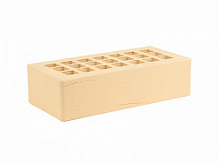 КИРПИЧ «СОЛОМЕННЫЙ» 1NF «ДЕРЕВО»