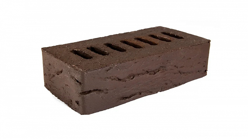 Коричневый Рустик 0.5 НФ