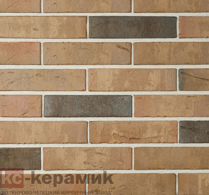 Кладка Марксбург Серый