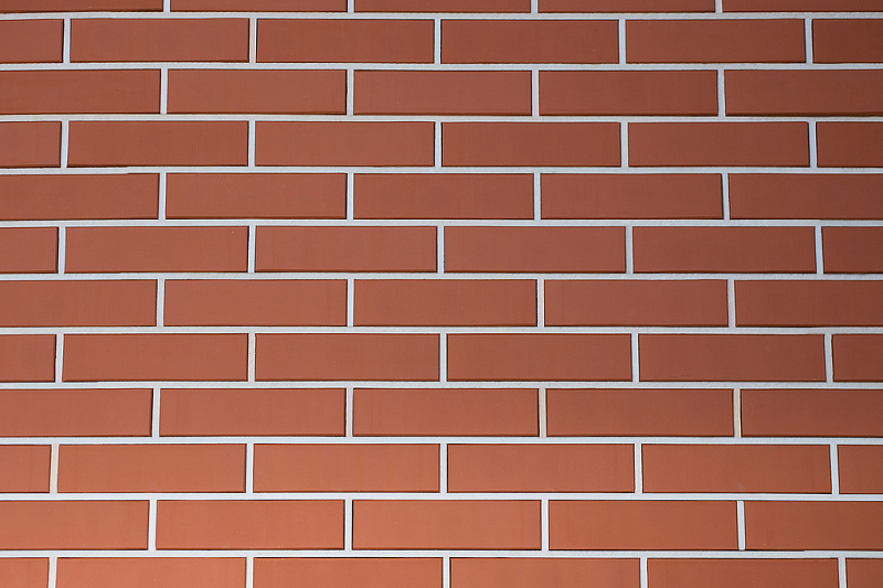 Красный (гладкая) 1 NF